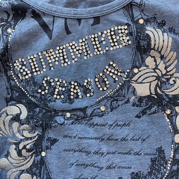 Y2k tee - Picture 2 of 3